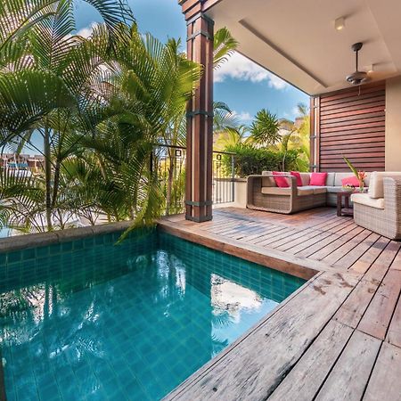 La Balise Marina By Horizon Holidays Tamarin ภายนอก รูปภาพ