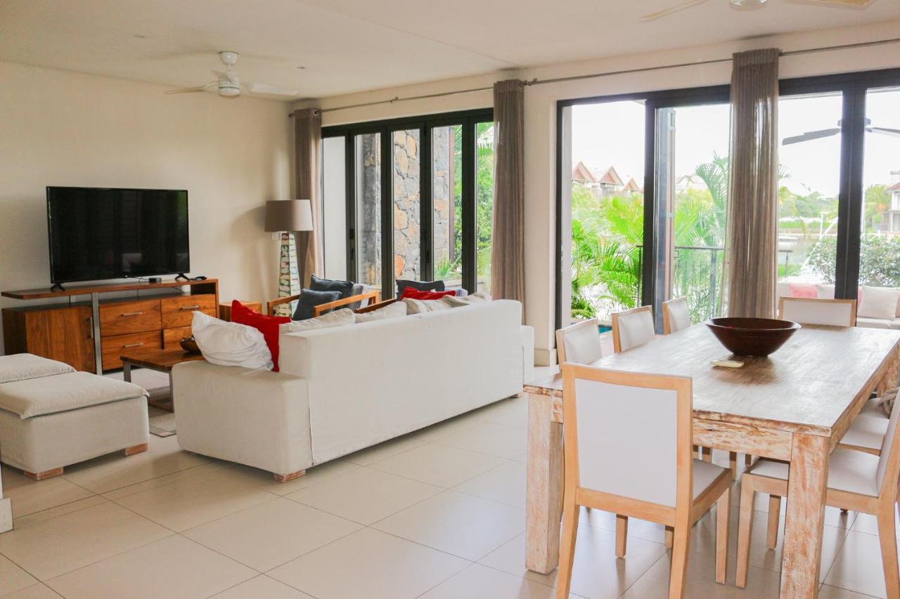 La Balise Marina By Horizon Holidays Tamarin ภายนอก รูปภาพ