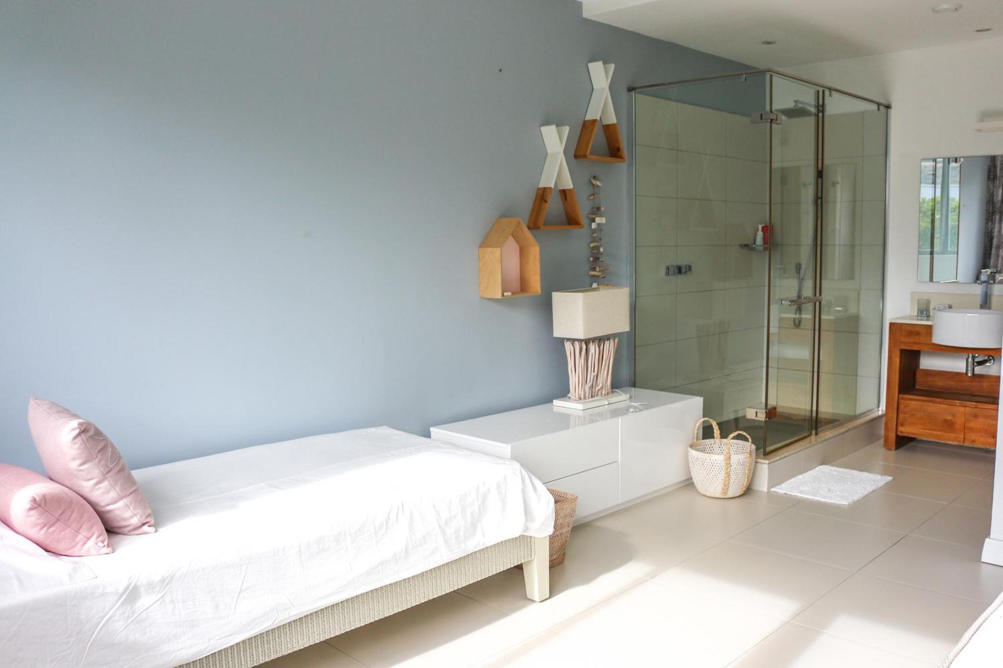 La Balise Marina By Horizon Holidays Tamarin ภายนอก รูปภาพ