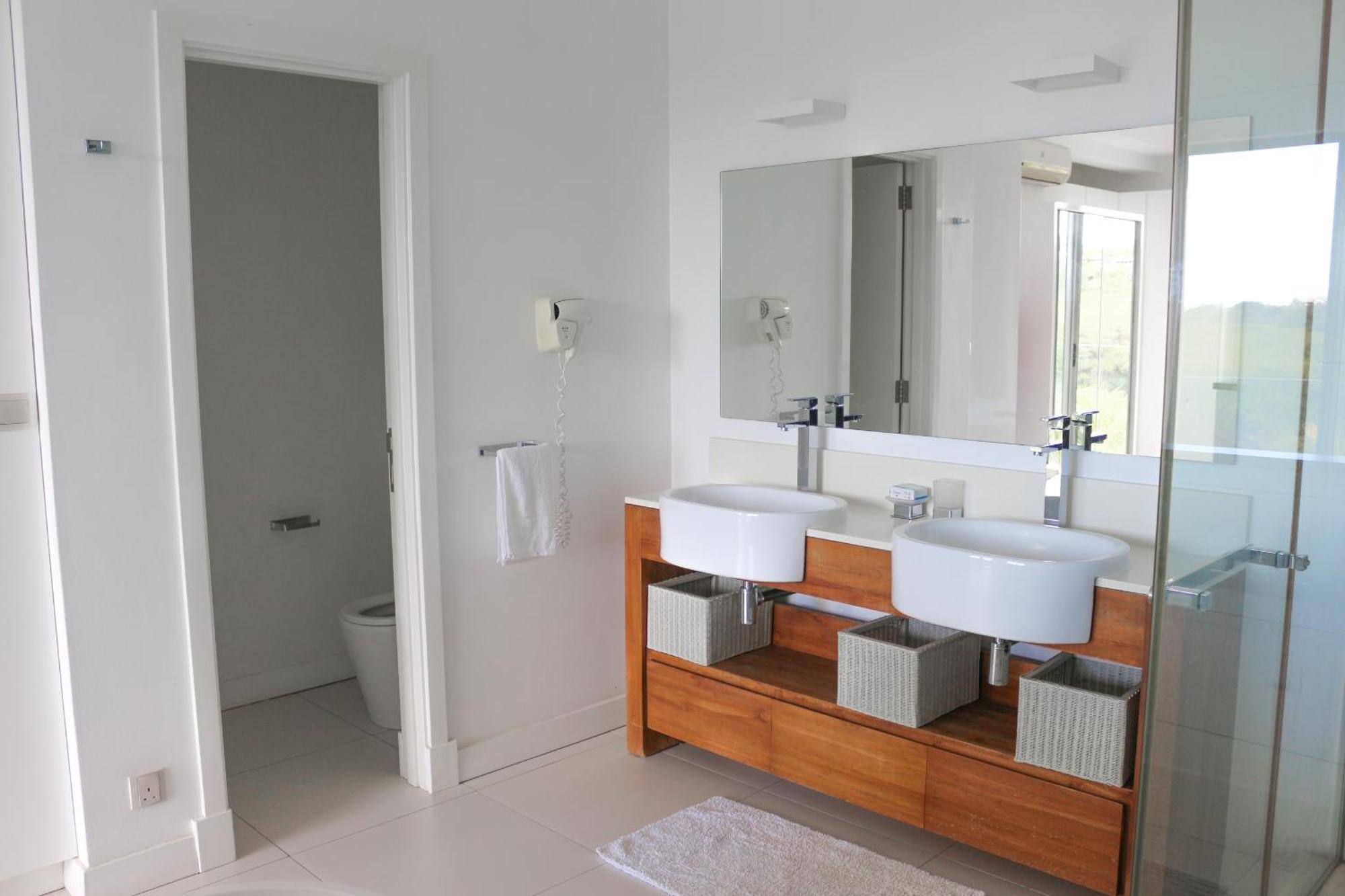 La Balise Marina By Horizon Holidays Tamarin ภายนอก รูปภาพ