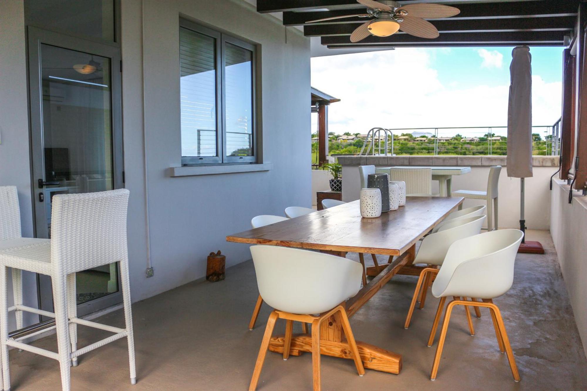 La Balise Marina By Horizon Holidays Tamarin ภายนอก รูปภาพ