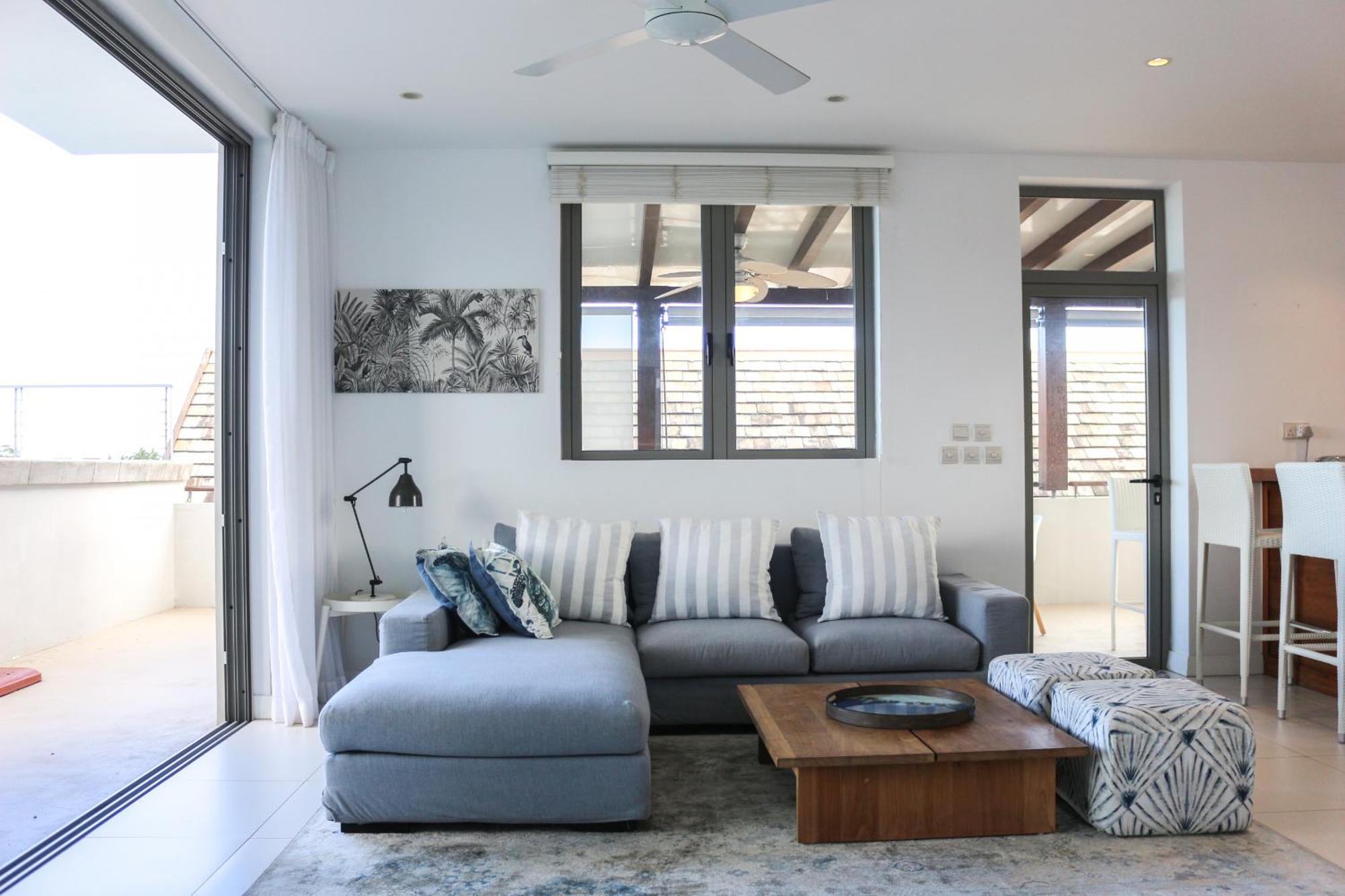 La Balise Marina By Horizon Holidays Tamarin ภายนอก รูปภาพ