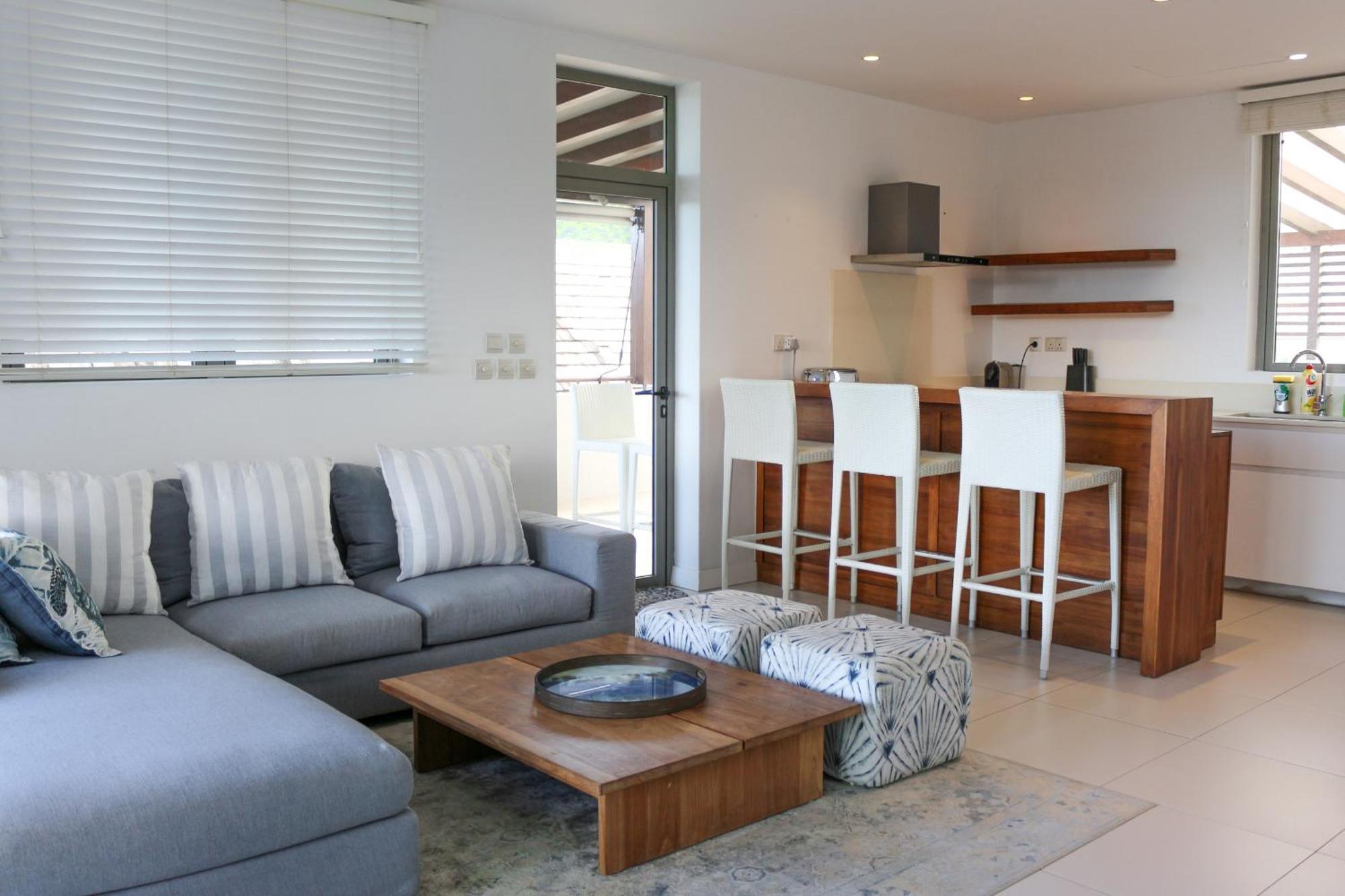 La Balise Marina By Horizon Holidays Tamarin ภายนอก รูปภาพ