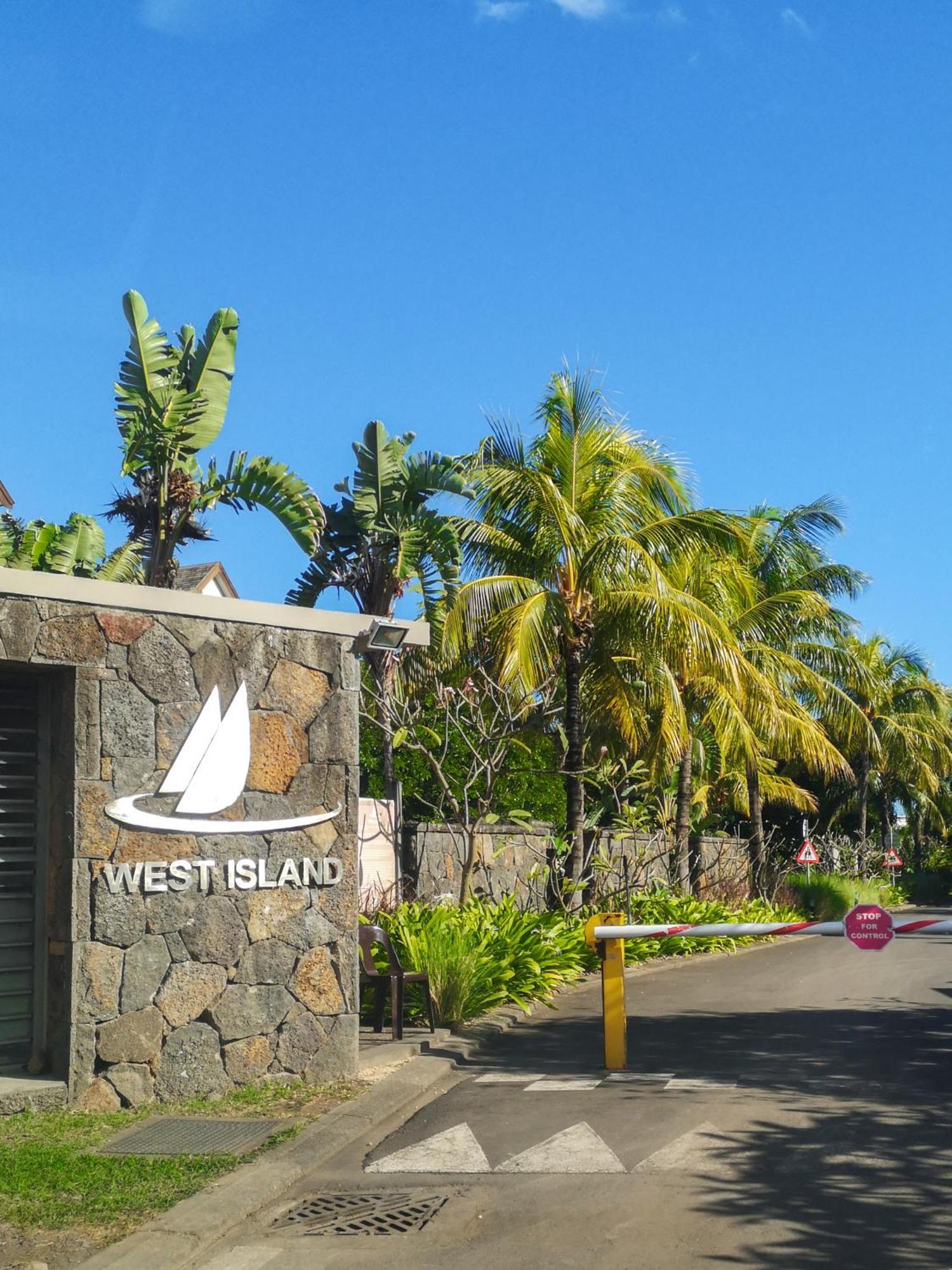 La Balise Marina By Horizon Holidays Tamarin ภายนอก รูปภาพ