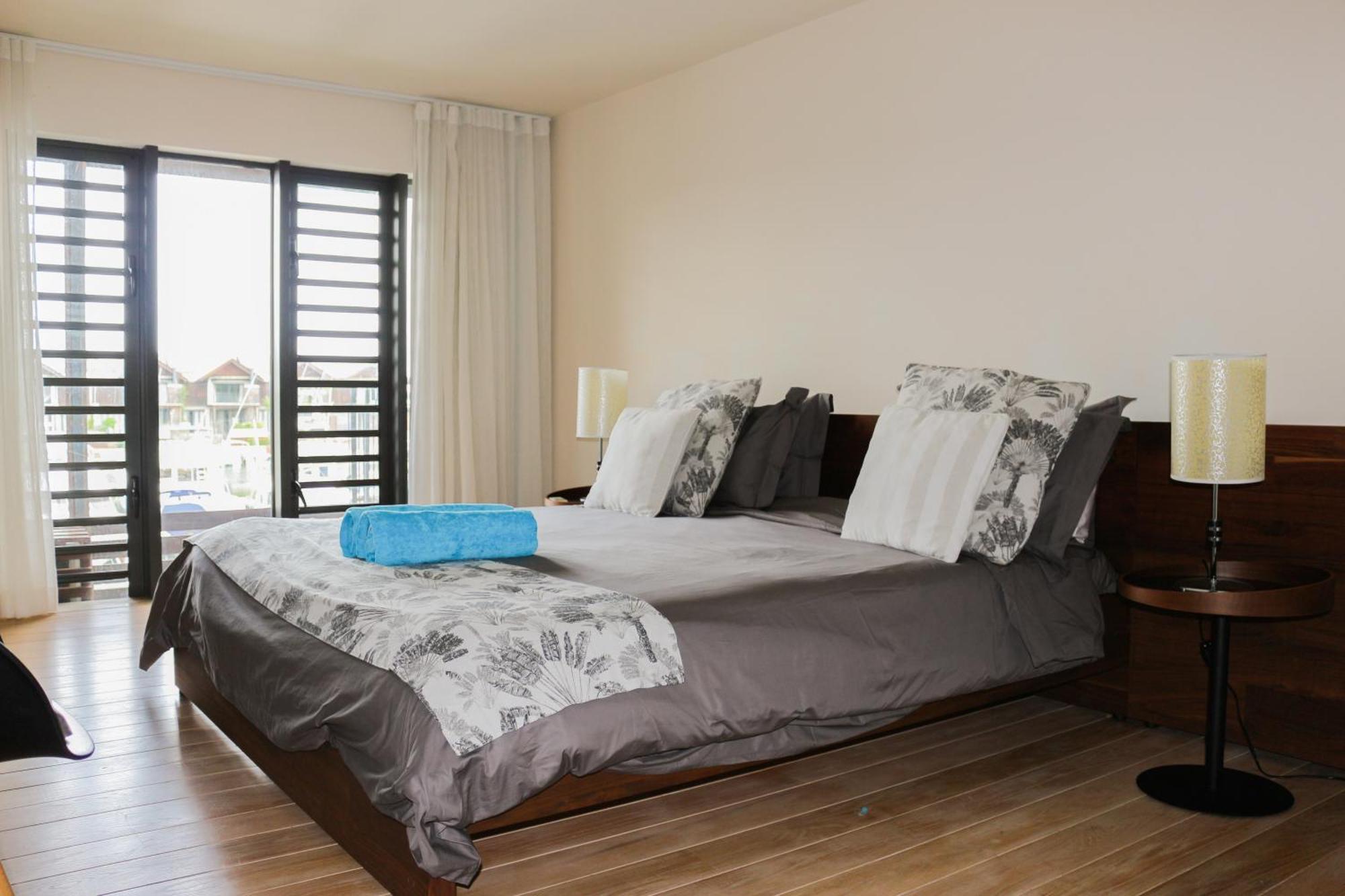 La Balise Marina By Horizon Holidays Tamarin ภายนอก รูปภาพ