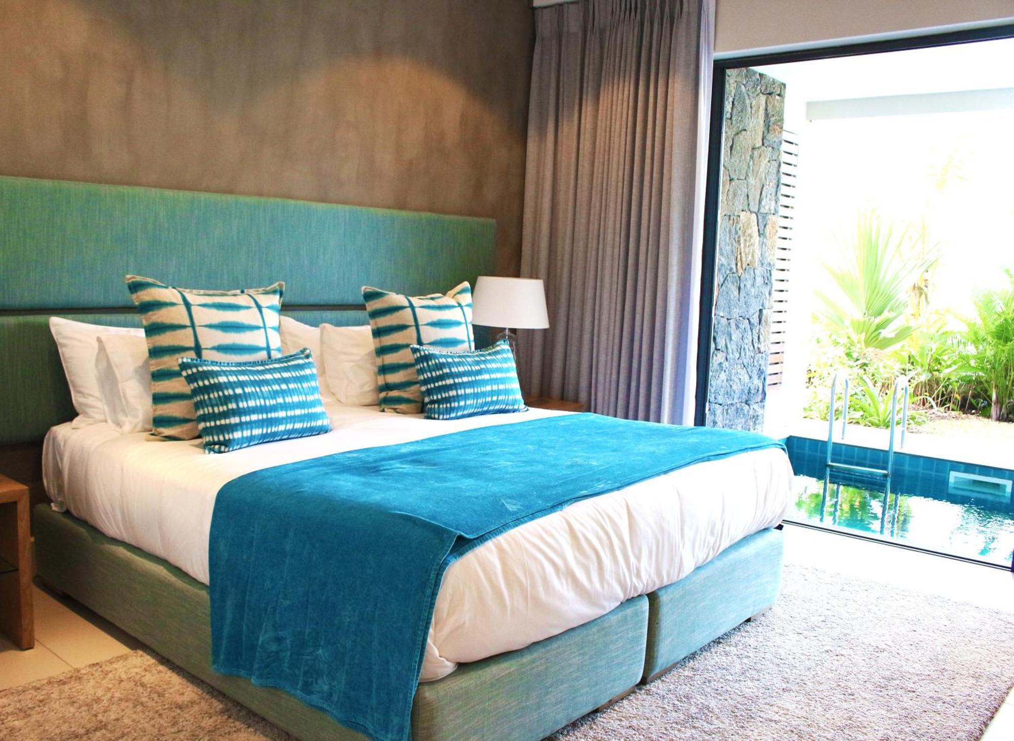 La Balise Marina By Horizon Holidays Tamarin ภายนอก รูปภาพ
