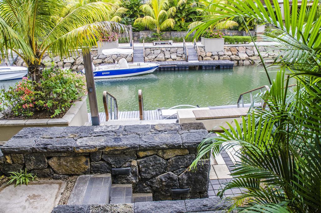 La Balise Marina By Horizon Holidays Tamarin ห้อง รูปภาพ
