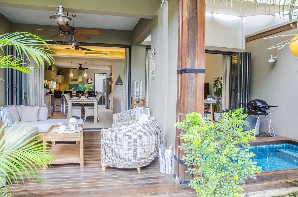 La Balise Marina By Horizon Holidays Tamarin ห้อง รูปภาพ