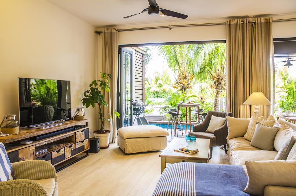 La Balise Marina By Horizon Holidays Tamarin ห้อง รูปภาพ