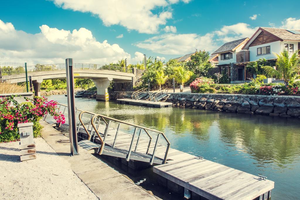 La Balise Marina By Horizon Holidays Tamarin ภายนอก รูปภาพ