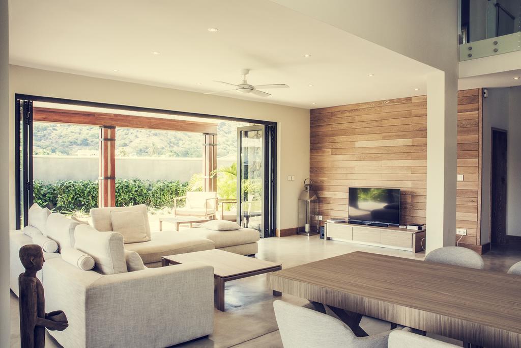 La Balise Marina By Horizon Holidays Tamarin ภายนอก รูปภาพ