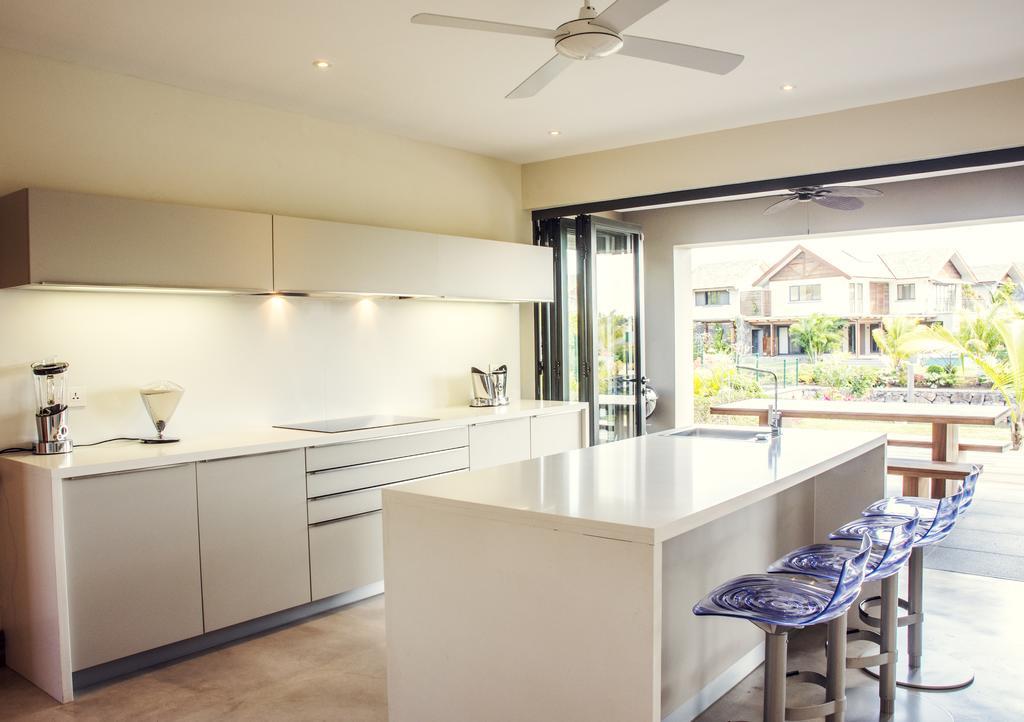 La Balise Marina By Horizon Holidays Tamarin ภายนอก รูปภาพ