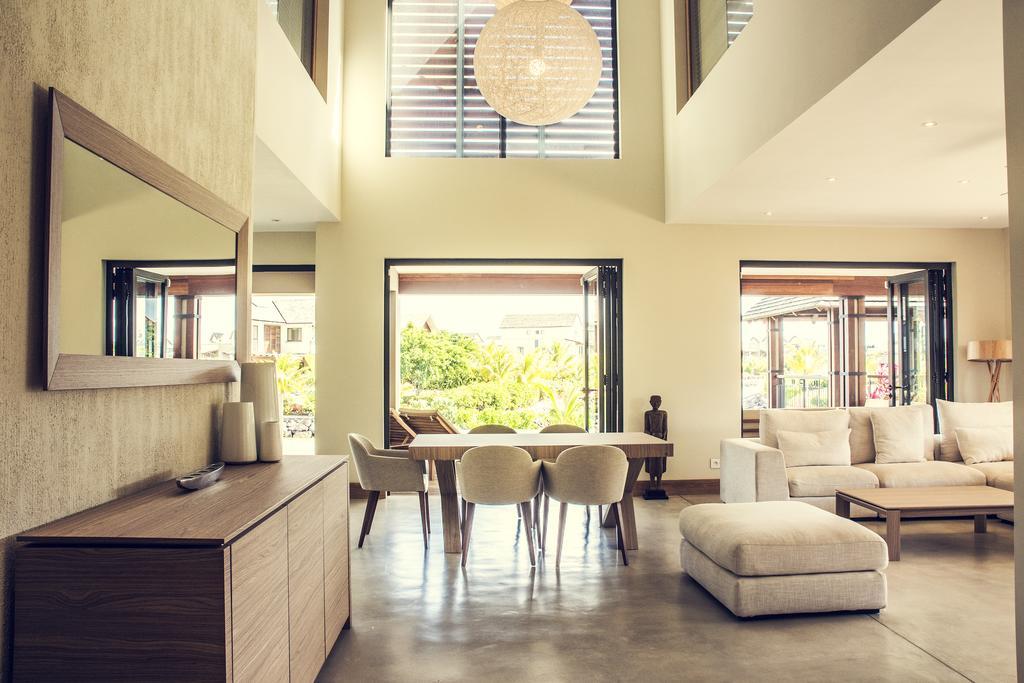 La Balise Marina By Horizon Holidays Tamarin ภายนอก รูปภาพ