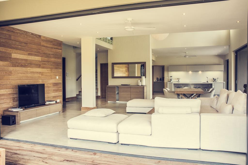 La Balise Marina By Horizon Holidays Tamarin ภายนอก รูปภาพ
