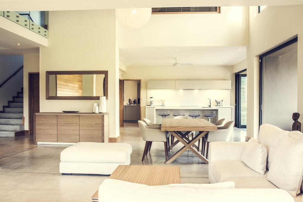 La Balise Marina By Horizon Holidays Tamarin ภายนอก รูปภาพ