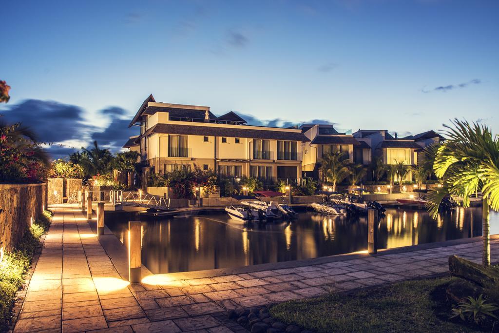 La Balise Marina By Horizon Holidays Tamarin ภายนอก รูปภาพ