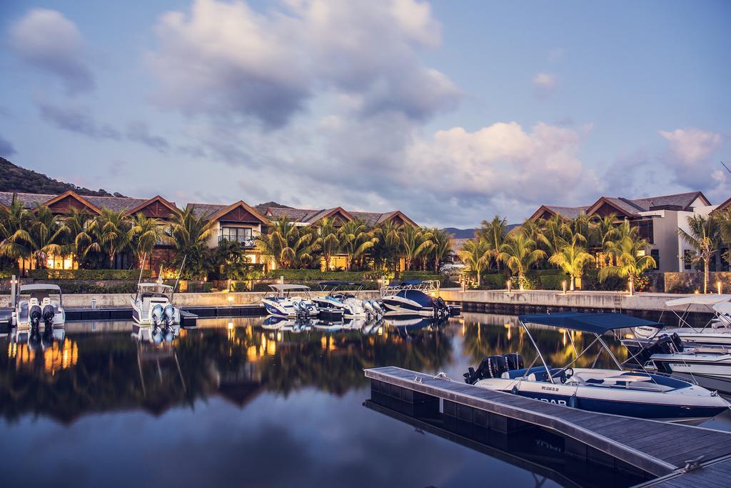 La Balise Marina By Horizon Holidays Tamarin ภายนอก รูปภาพ