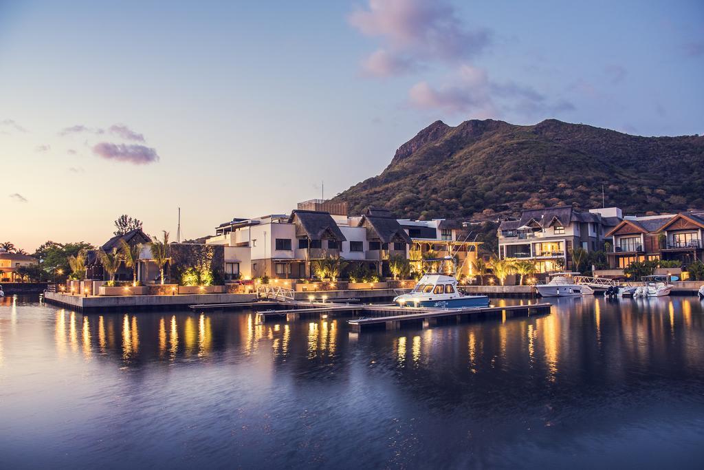 La Balise Marina By Horizon Holidays Tamarin ภายนอก รูปภาพ