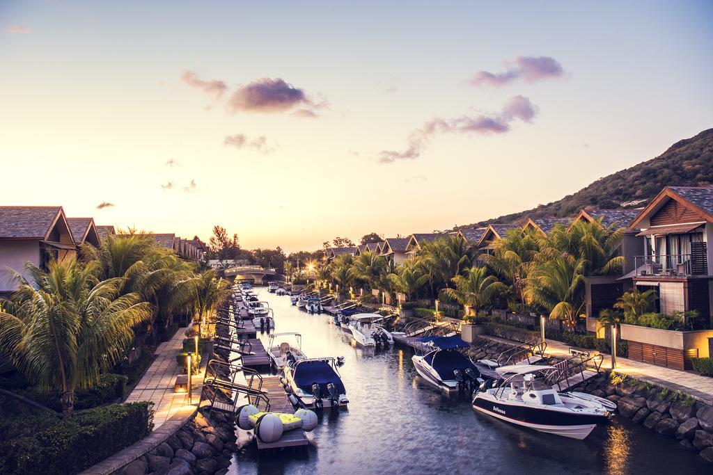 La Balise Marina By Horizon Holidays Tamarin ภายนอก รูปภาพ