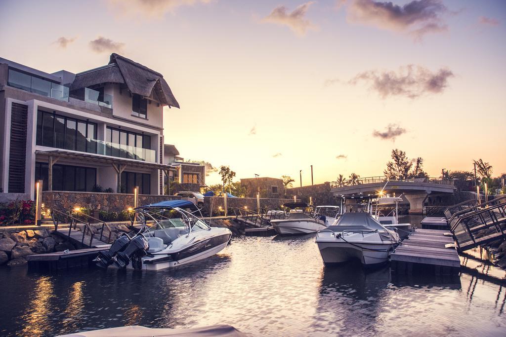 La Balise Marina By Horizon Holidays Tamarin ภายนอก รูปภาพ