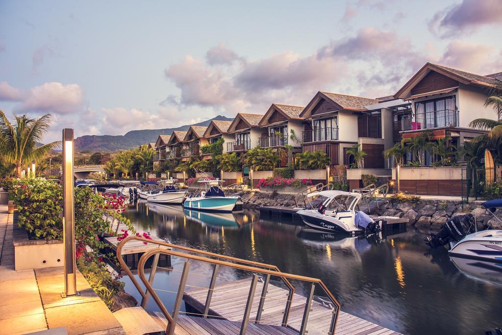 La Balise Marina By Horizon Holidays Tamarin ภายนอก รูปภาพ