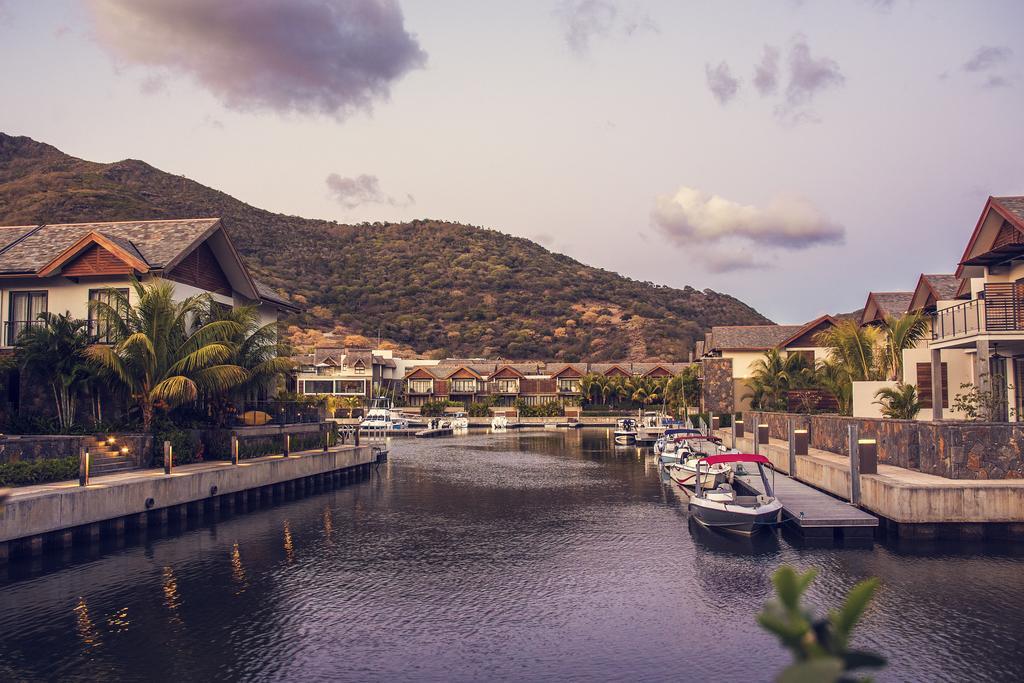 La Balise Marina By Horizon Holidays Tamarin ภายนอก รูปภาพ
