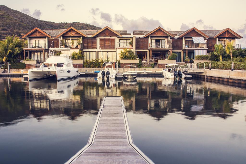 La Balise Marina By Horizon Holidays Tamarin ภายนอก รูปภาพ