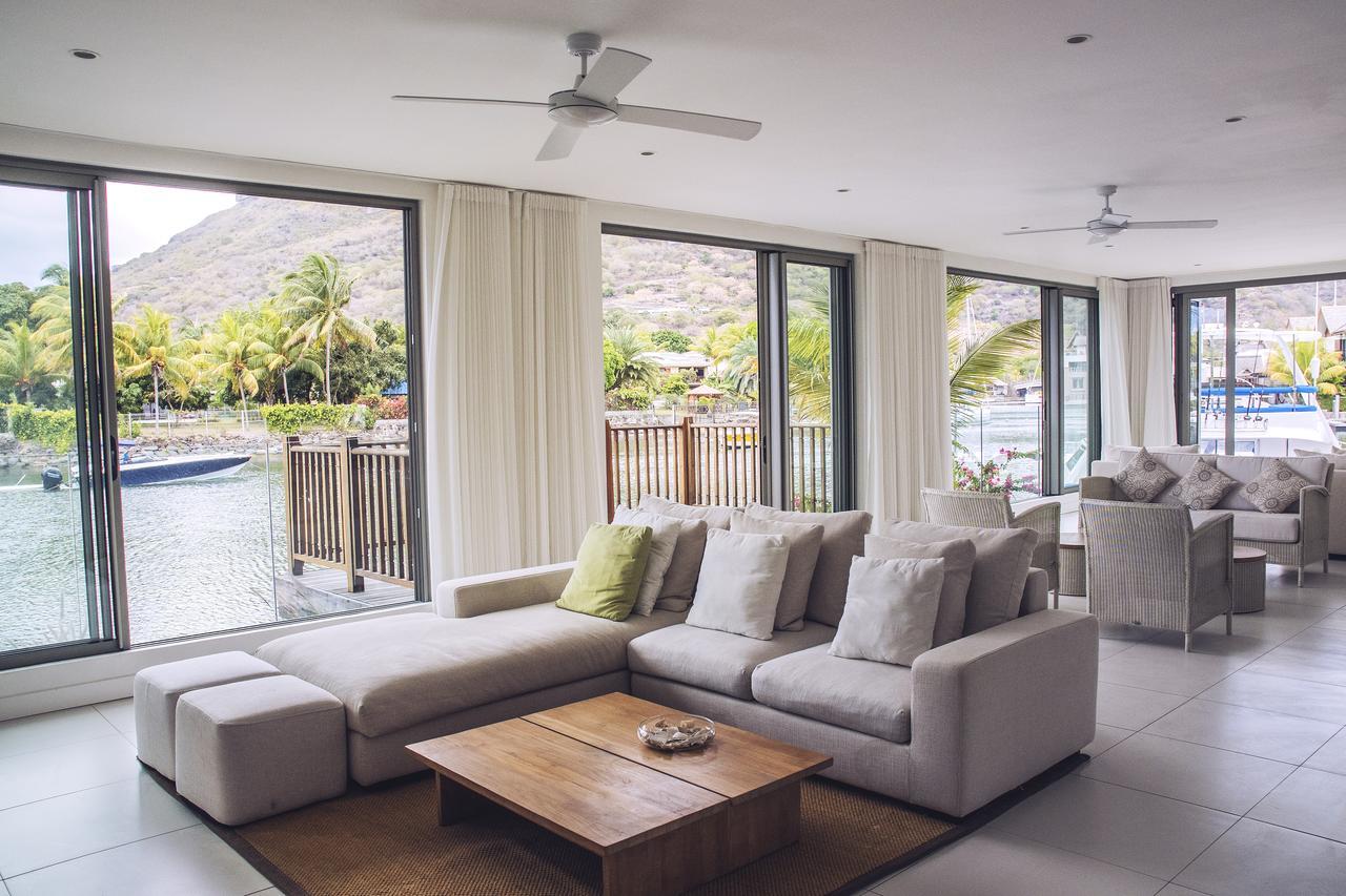 La Balise Marina By Horizon Holidays Tamarin ภายนอก รูปภาพ
