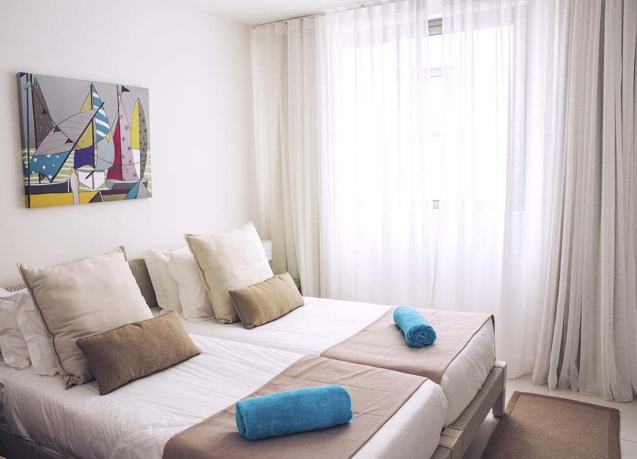 La Balise Marina By Horizon Holidays Tamarin ภายนอก รูปภาพ