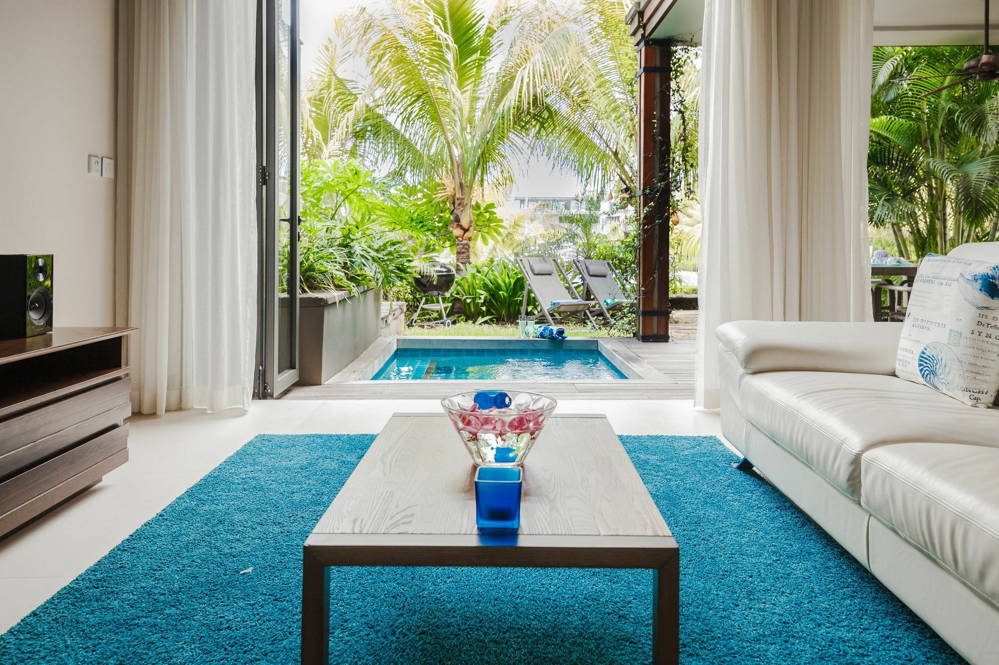 La Balise Marina By Horizon Holidays Tamarin ภายนอก รูปภาพ