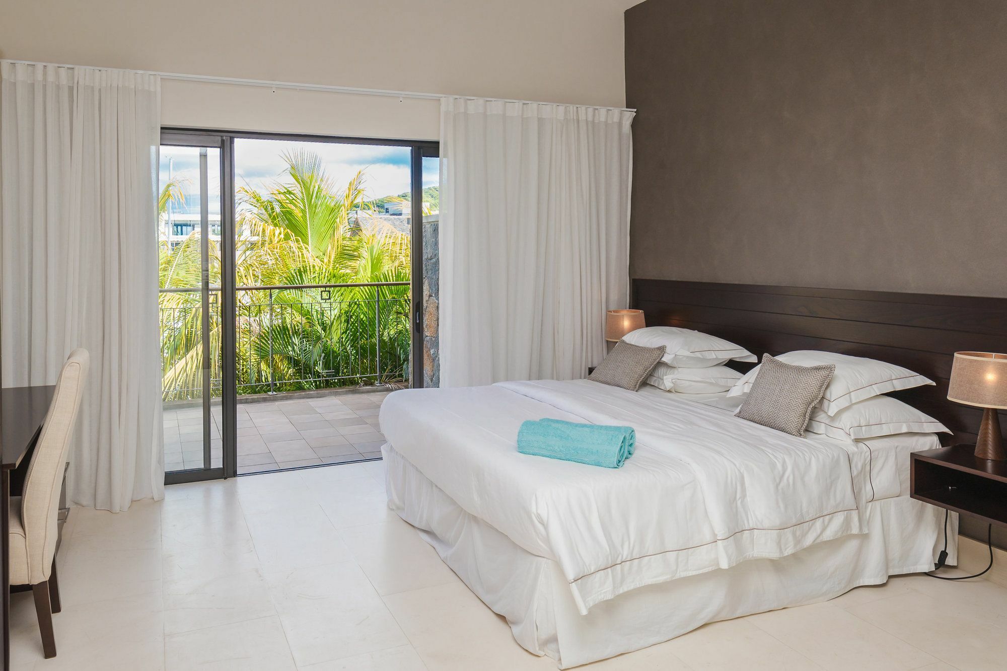 La Balise Marina By Horizon Holidays Tamarin ภายนอก รูปภาพ