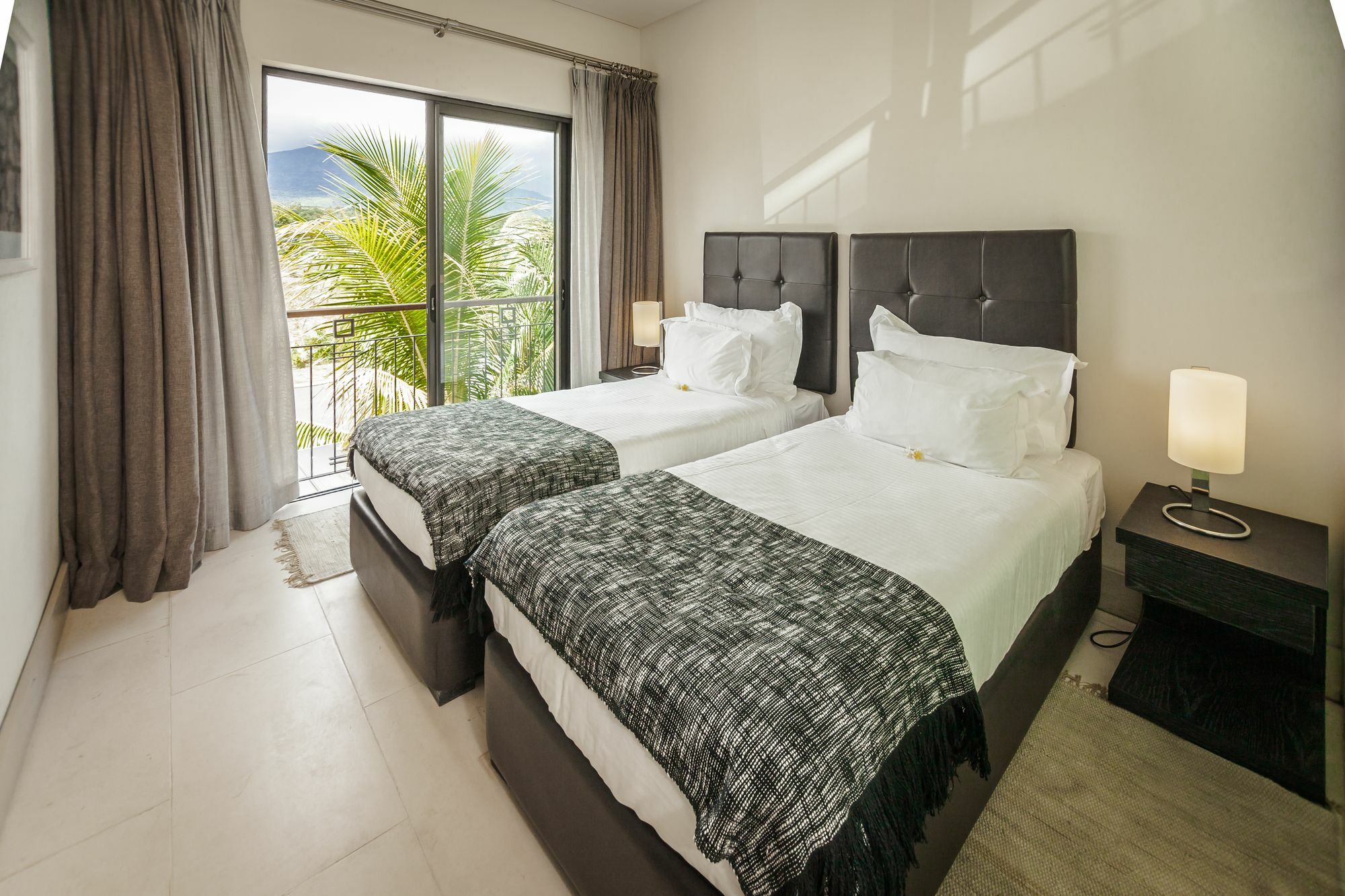 La Balise Marina By Horizon Holidays Tamarin ภายนอก รูปภาพ