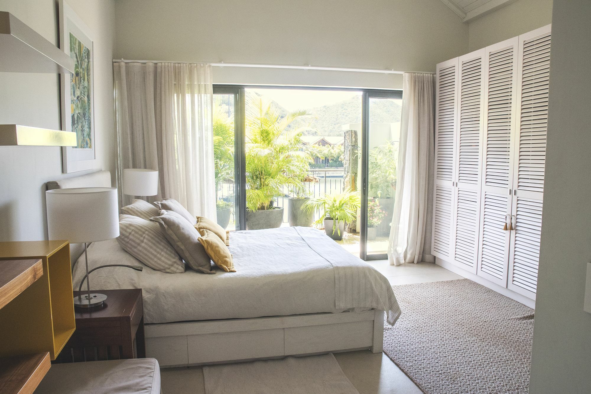 La Balise Marina By Horizon Holidays Tamarin ภายนอก รูปภาพ