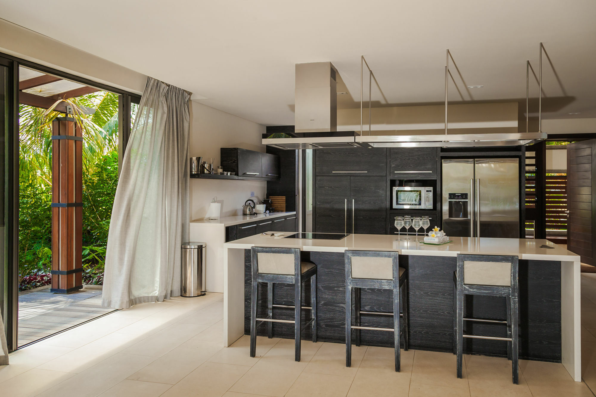 La Balise Marina By Horizon Holidays Tamarin ภายนอก รูปภาพ