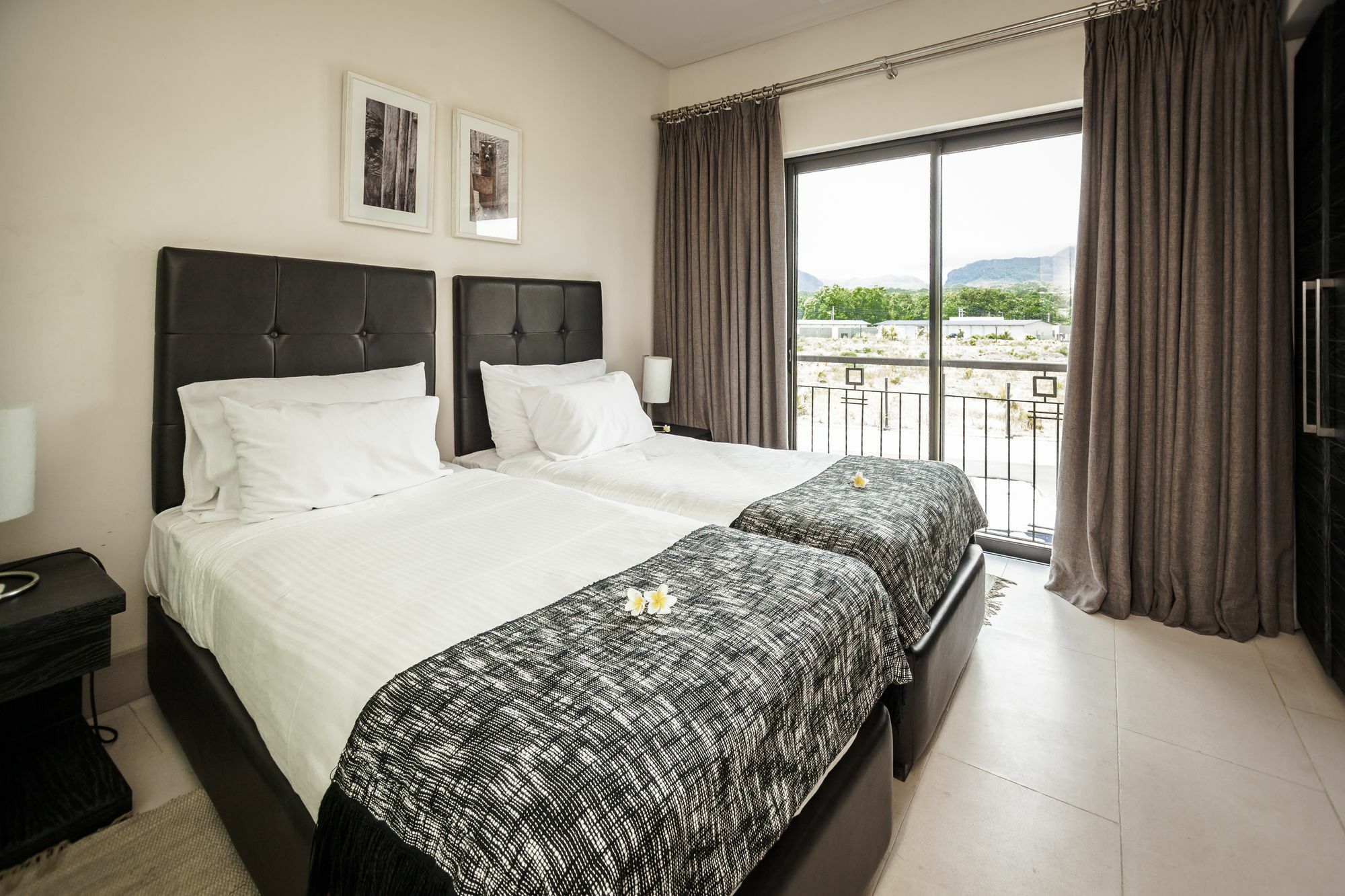 La Balise Marina By Horizon Holidays Tamarin ภายนอก รูปภาพ