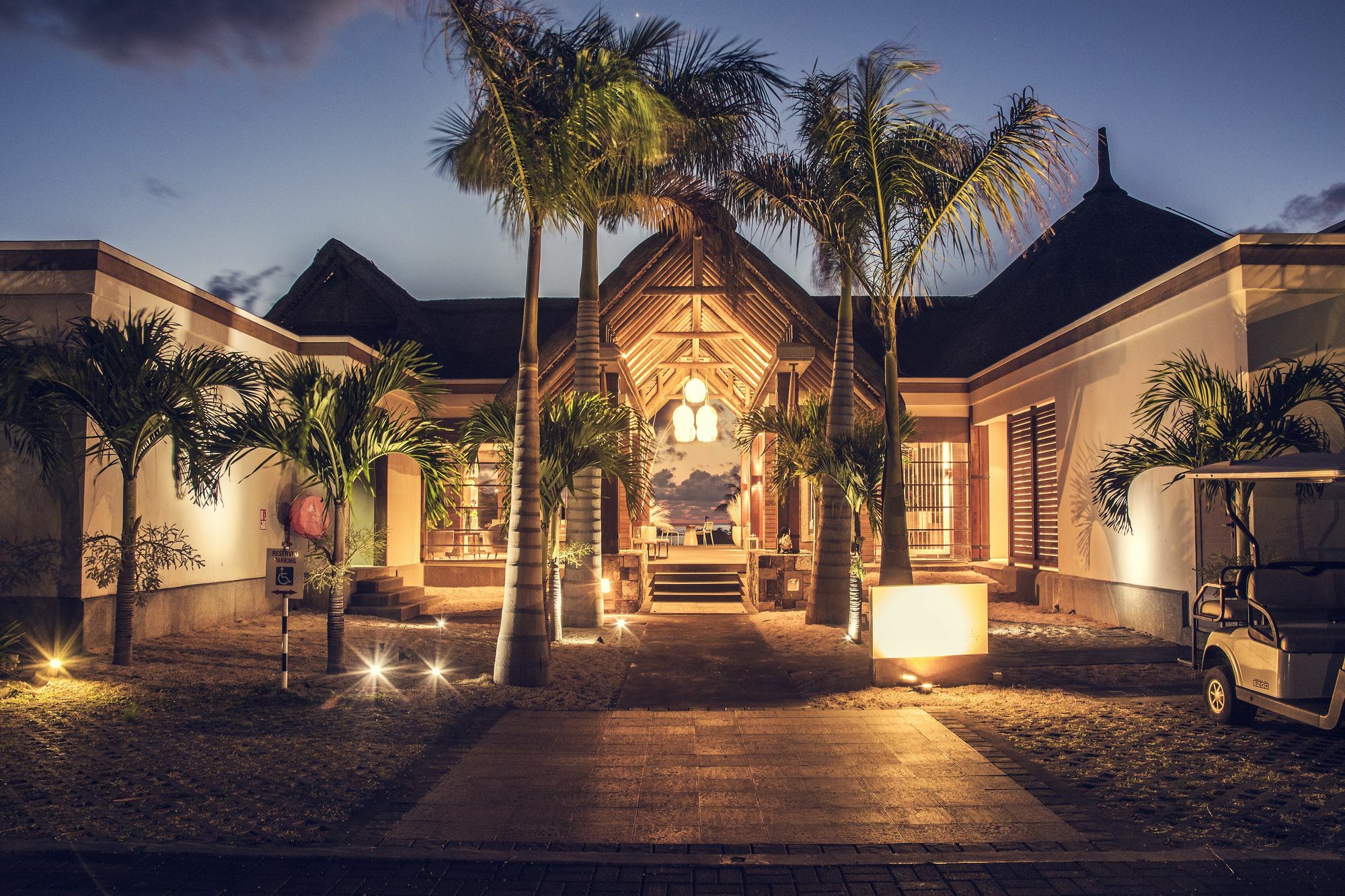 La Balise Marina By Horizon Holidays Tamarin ภายนอก รูปภาพ