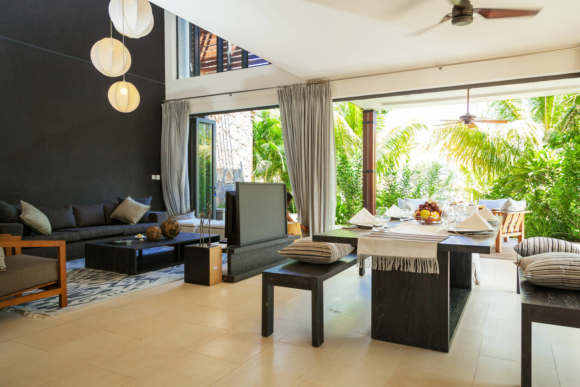 La Balise Marina By Horizon Holidays Tamarin ภายนอก รูปภาพ