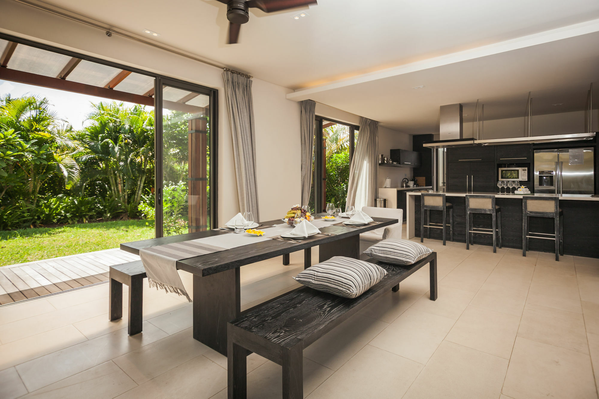 La Balise Marina By Horizon Holidays Tamarin ภายนอก รูปภาพ