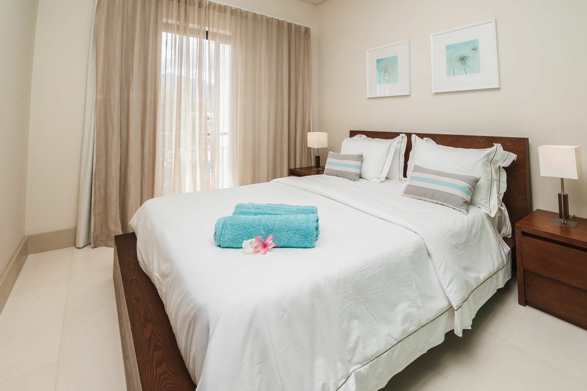 La Balise Marina By Horizon Holidays Tamarin ภายนอก รูปภาพ